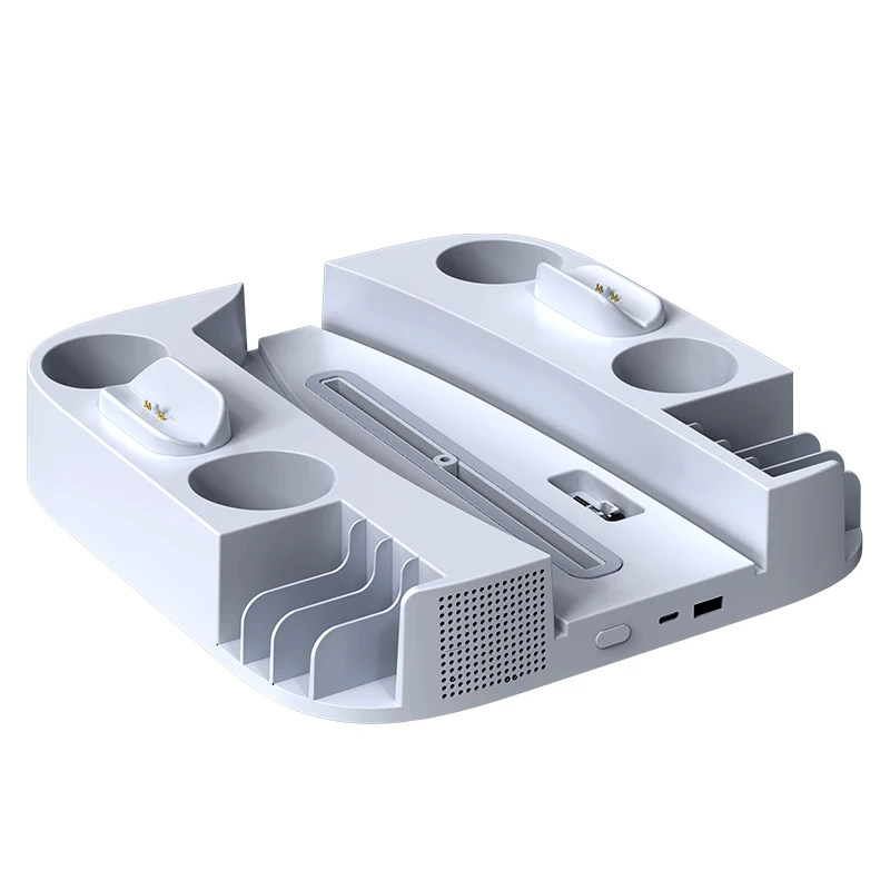 2022 New Product Playstation 5 Accessories ps5 dualsense controller charger dock charging stand