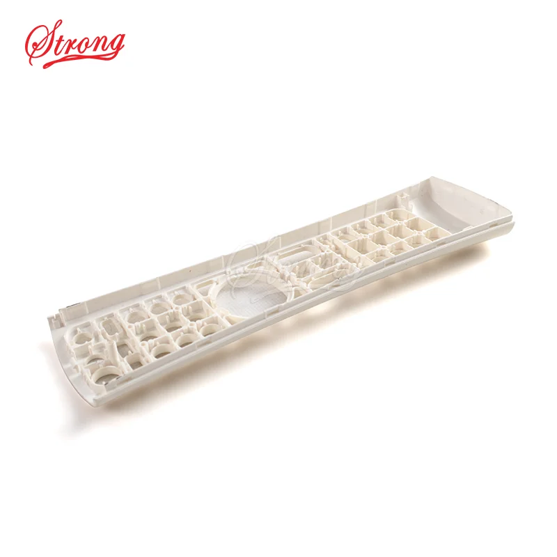 Custom urethane casting plastic parts rapid prototype service resin print sls sla 3D printing service