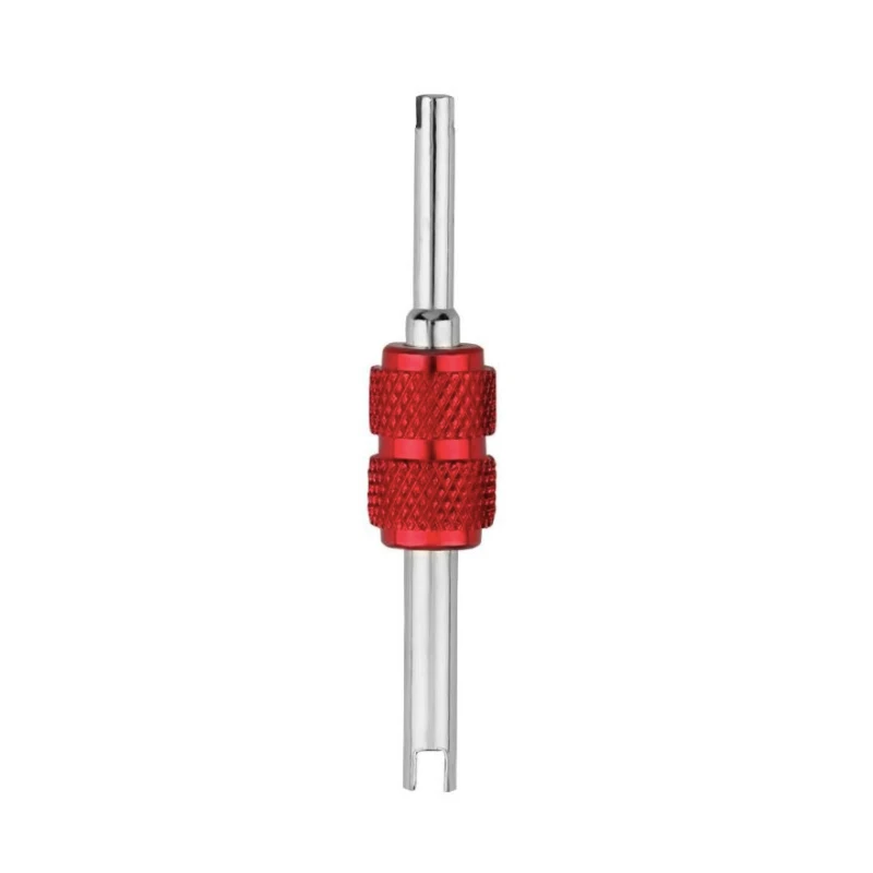 17g 13.8mm 75mm tire repair tool kits valve core Remover Installer tool sets  Car Tire Valve Stem Remover
