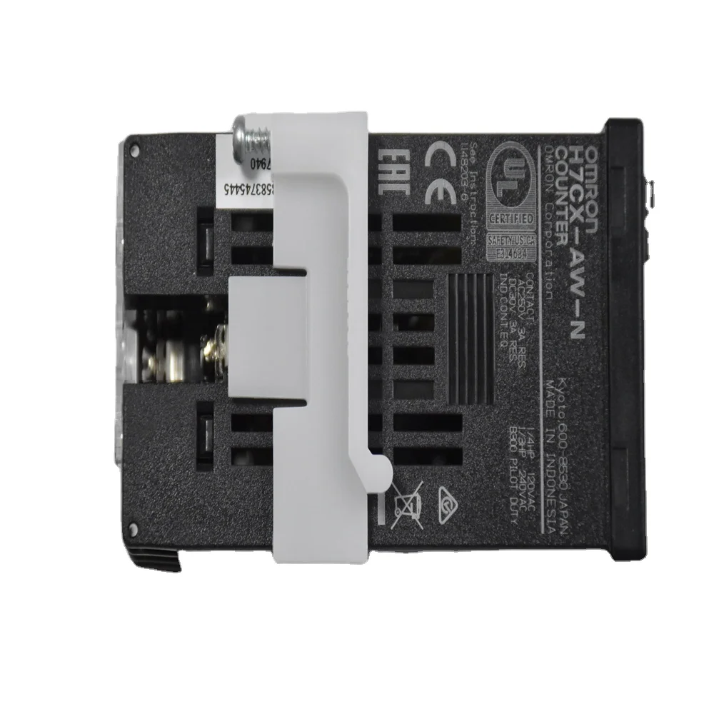 100% New Original   H7CX-AW-N  (Warehouse stock)  1 Year Warranty  Negotiate prices online