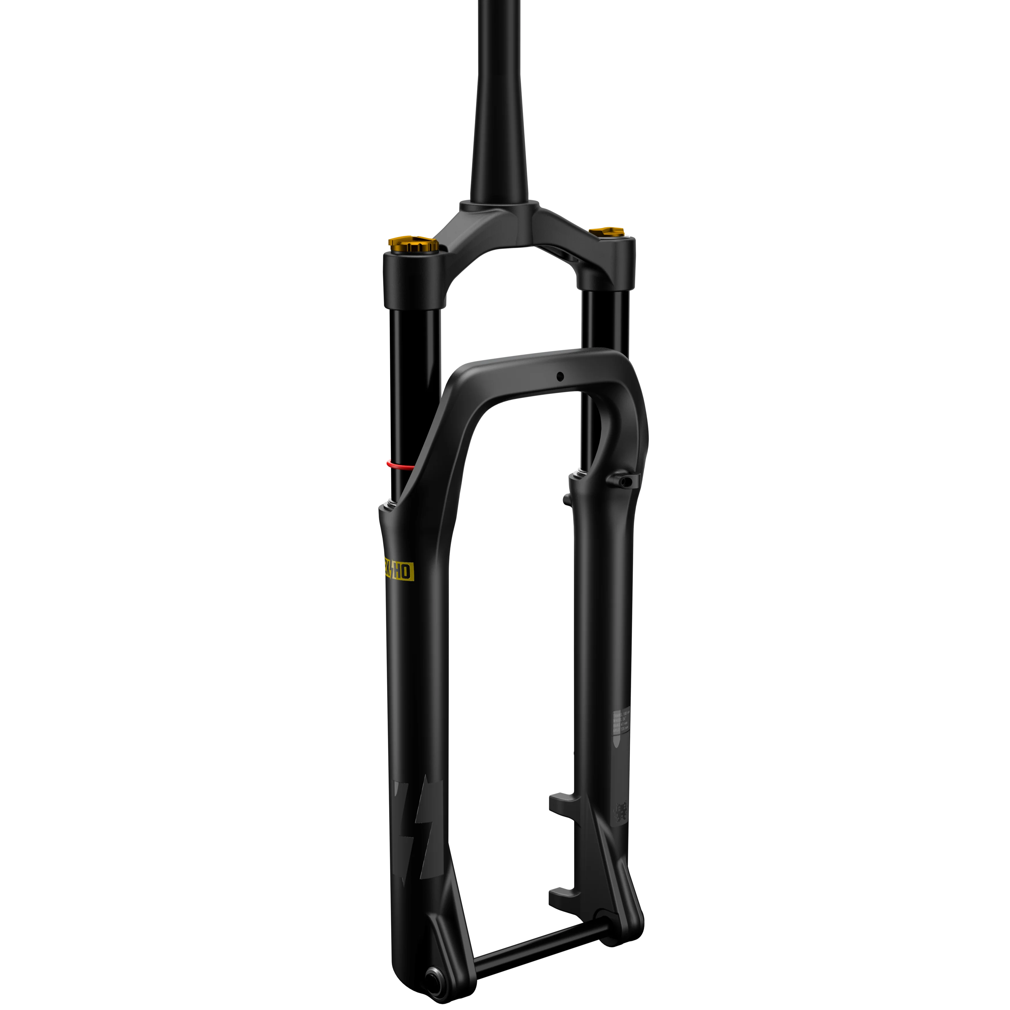Велосипедная вилка 20/26, велосипедные вилки с регулировкой отскока