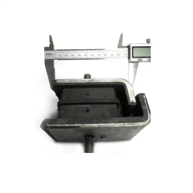 ZX240-3 ZX270-3 EXCAVATOR CUSHION 4641027 4HK1 ENGINE MOUNT 4641027