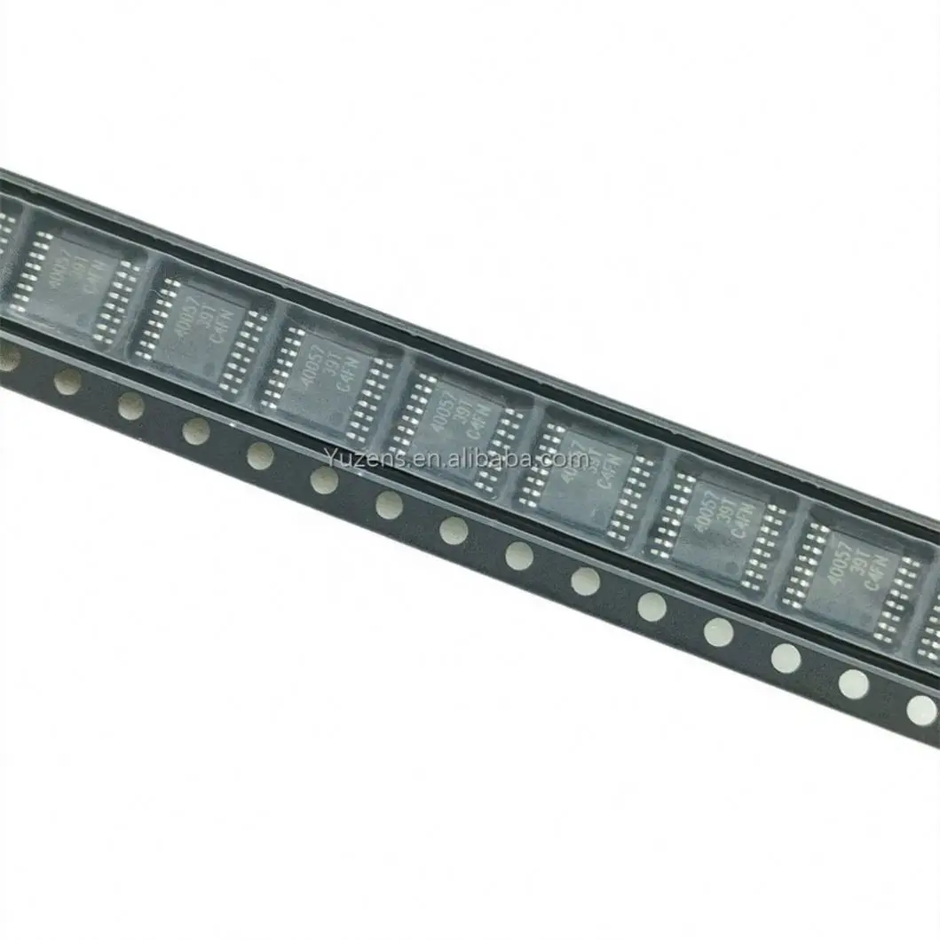 Video Decoder IC I2C, Serial ITU-R BT.656, NTSC, PAL, SECAM 32-LFCSP (5x5) Package ADV7180KCP32Z-RL