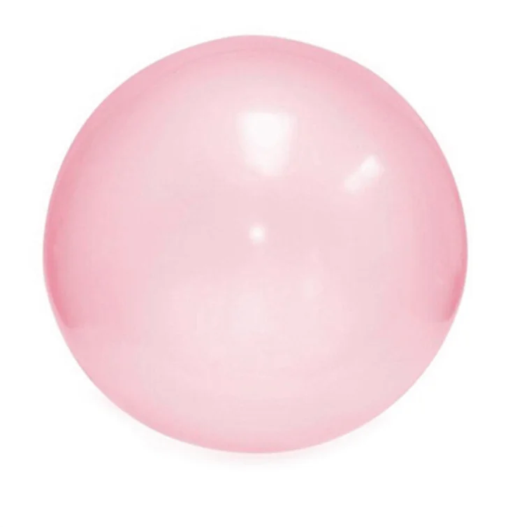 
2021 Hot Sale Giant inflatable TPR Ball Jumbo China Wholesale Promotional Printed Inflatable Toys Beach Ball Balloon Bubble Ball 