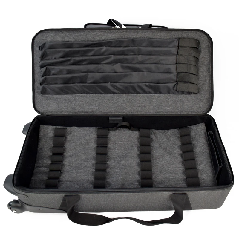 Customized Travel Outdoor Photography Video Studio Equipment Bag For Professional Photographer