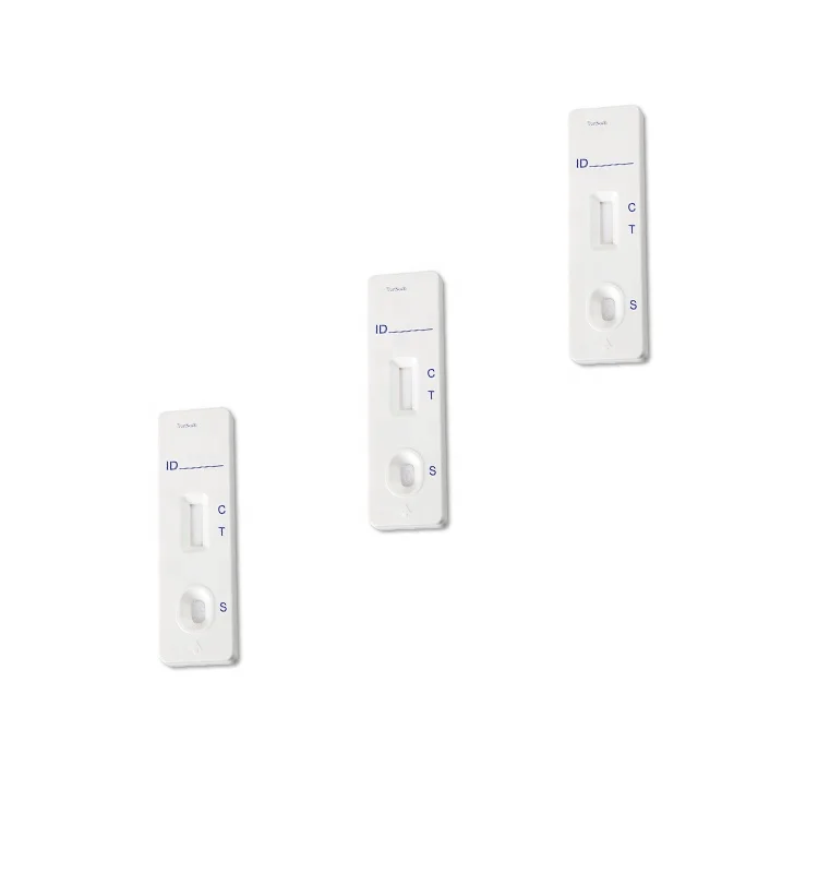 FIPV Ab Test Feline Infection Peritonitis Antibody Test