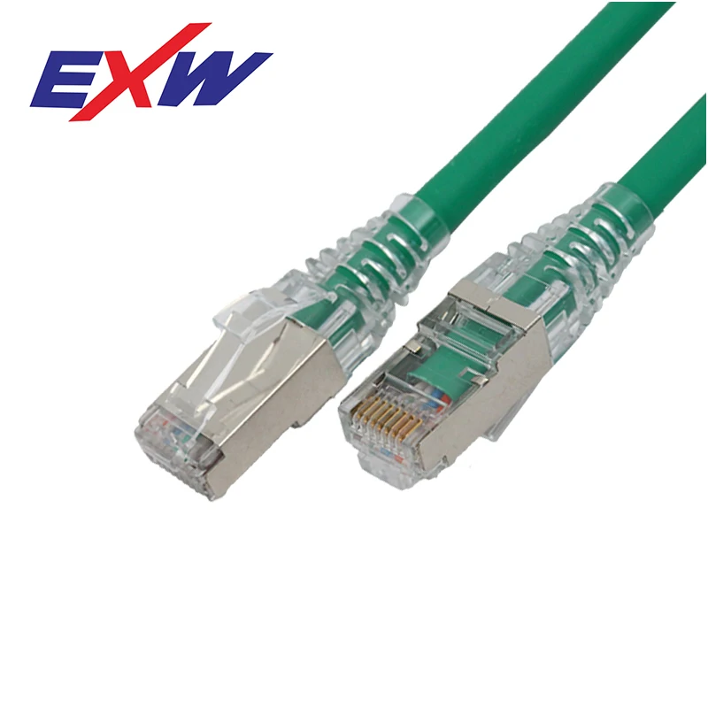 Ethernet RJ45 Cat6 UTP Электрический cat 5 патч-корд ПВХ кабель cat6 7 0 16 utp
