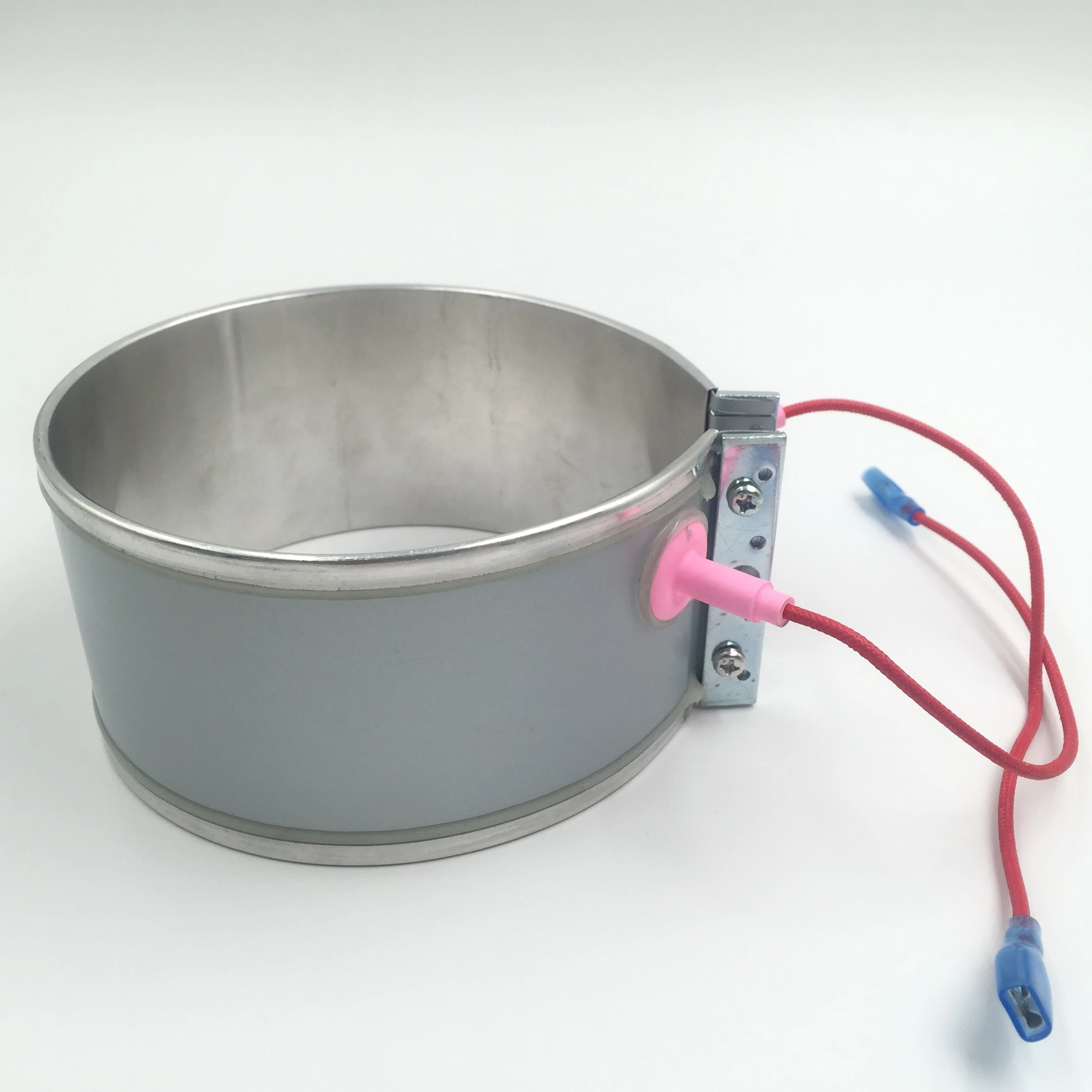 
Heating ring with diameter 86 mm 115V - 220V for water dispenser model ELE-C000051-D86 