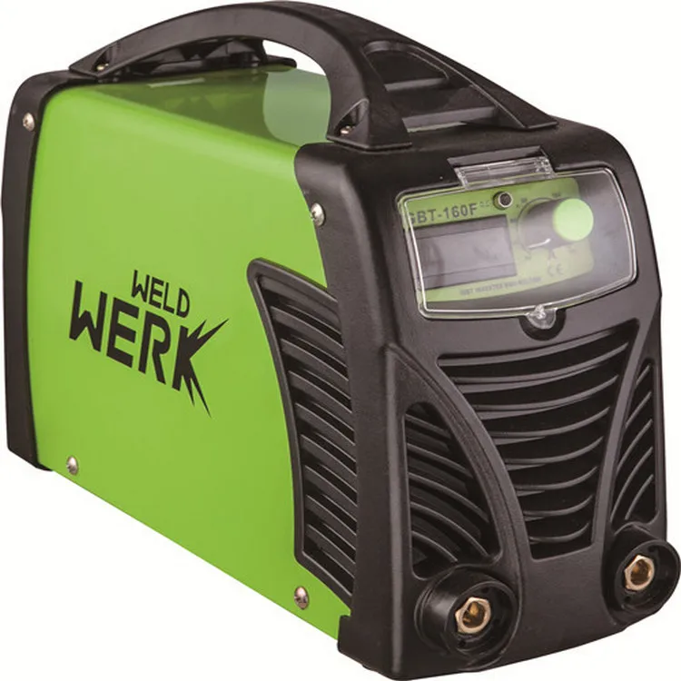 Compact portable dc stainless steel single phase arc welding equipment machinery inverter igbt mma-250 welding machine mma-200