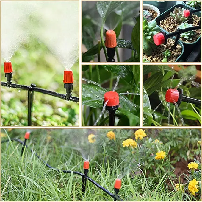 Mini garden Greenhouses walk in tunnel greenhouse
