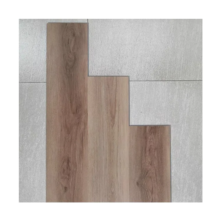 Worldwide Sourcing Glue China Vinyl flooring peel and stick tiles For Bedroom
