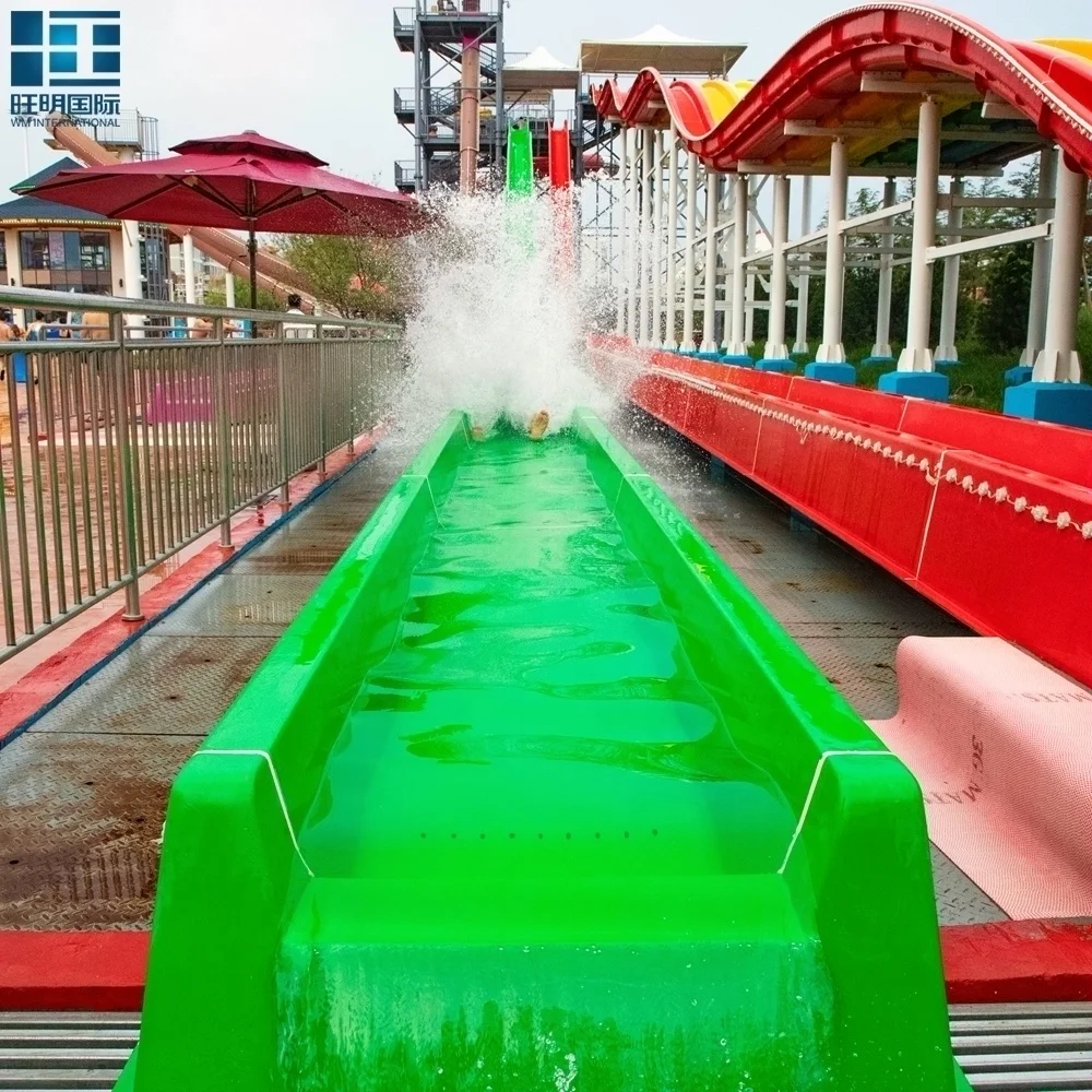 Water Slide Prices Aqua Loops Water Slides For Water Park Playground