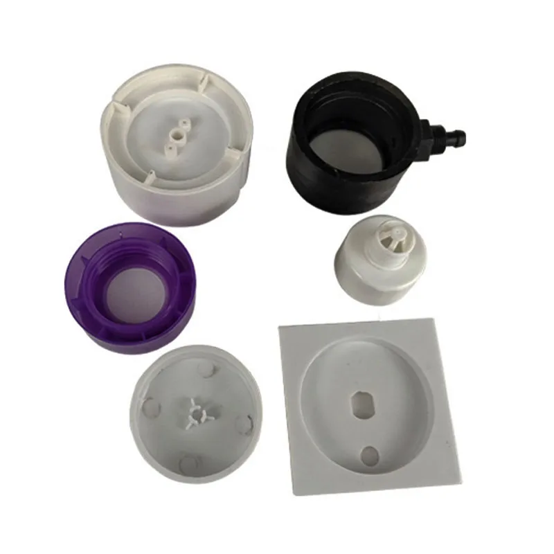 Professional Manufacture of Cheap Plastic Injection Molding Parts High Quality Fabrication Services