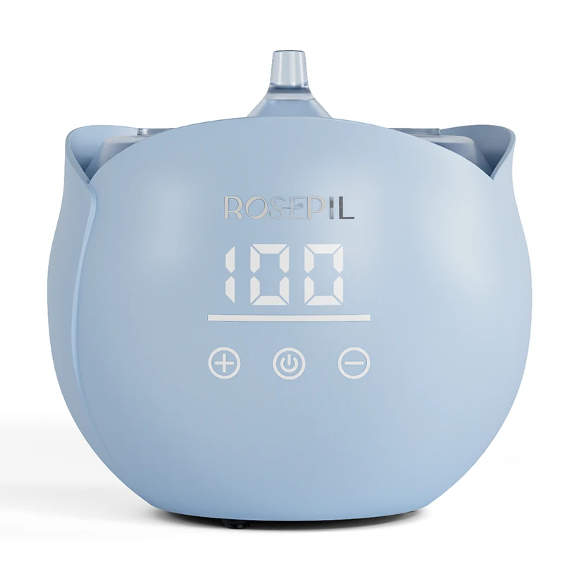 Fast Shipping 450ml Mini Portable Depilatory Wax Heater Professional Electric Wax Warmer For Hair Removal Wax Beans