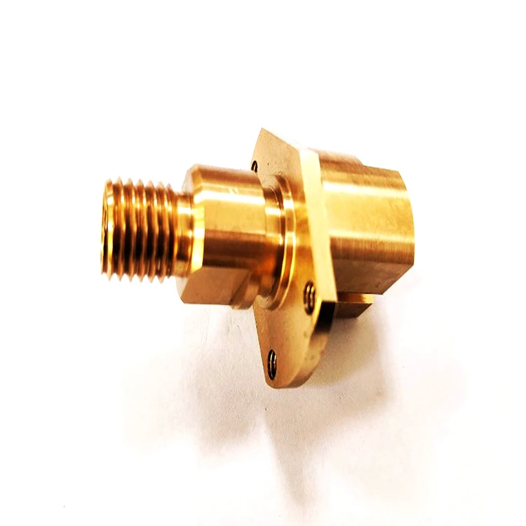 120mm aluminum alloy ship stainless steel handrail CNC Lathe machine accessories can be customized