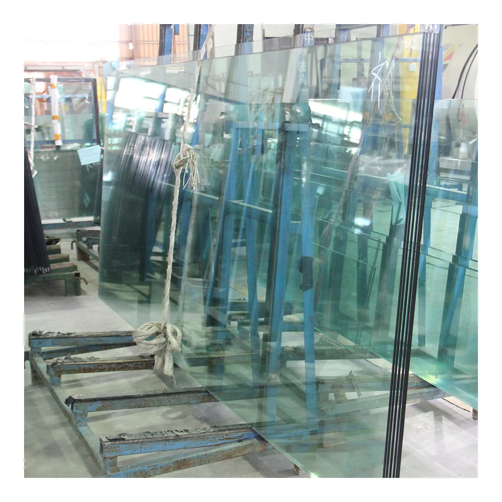 supplier glass price temper wall panels wall interior stained grey glass panel home decor