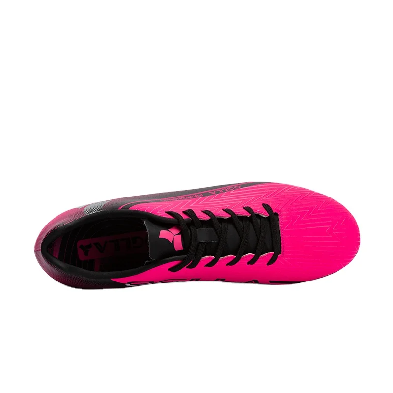 
2021New arrival soccer shoes soccer Factory Outlet Training football shoes 