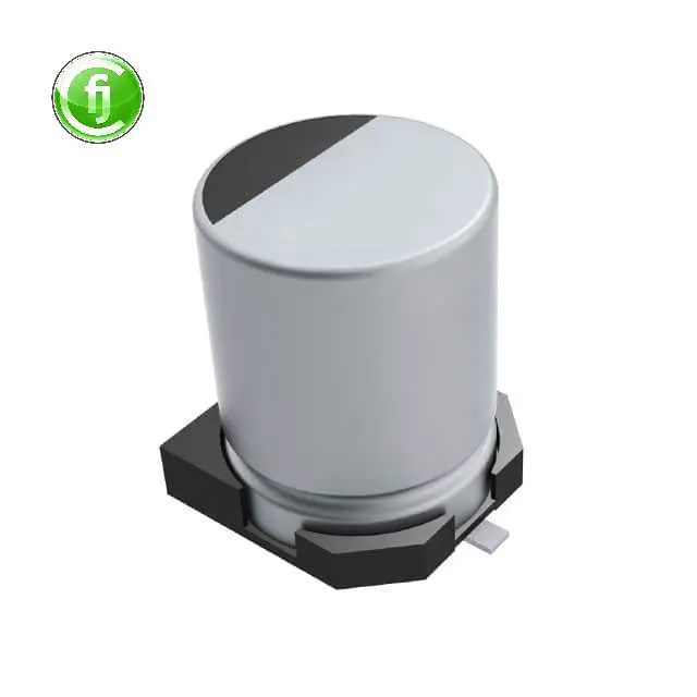 EDK106M100A9HAA CAP ALUM 10UF 20% 100V SMD