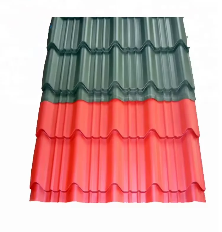 Hot Sale Double Roof Panel Machine Galvanized Steel Coil for Outdoor Use Metal Building Materials for Roof Panel Making