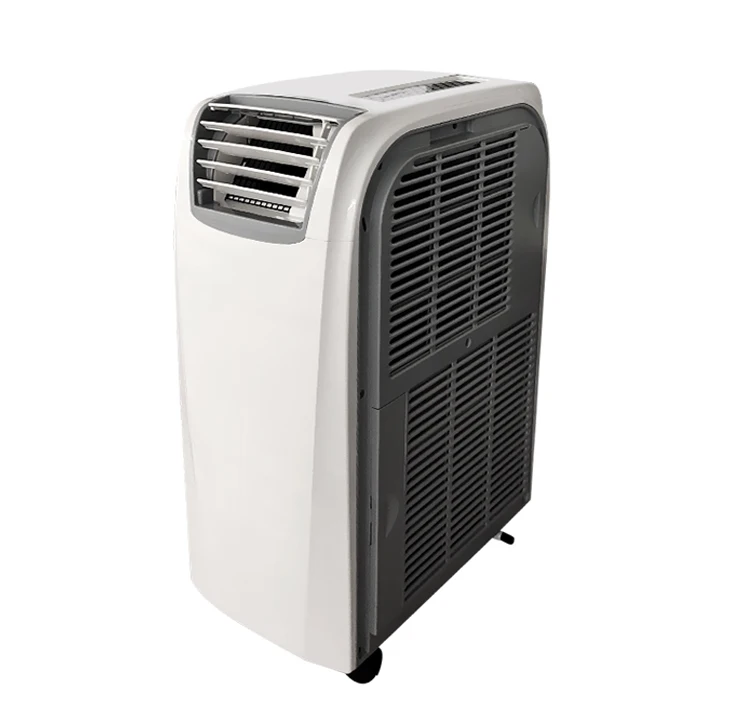  Охладитель воздуха R290 12000btu дешевый портативный охлаждающий вентилятор кондиционер для