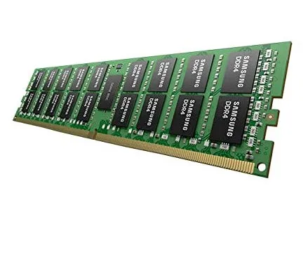 Память M393A2K40CB2-CVF 16GB Rdimm DDR4 2933 МГц Серверная оперативная память