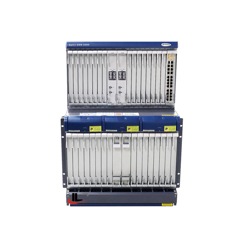 Huawei OSN3500 SDH PDH PTN Networking Solution Optical Transmission Equipment