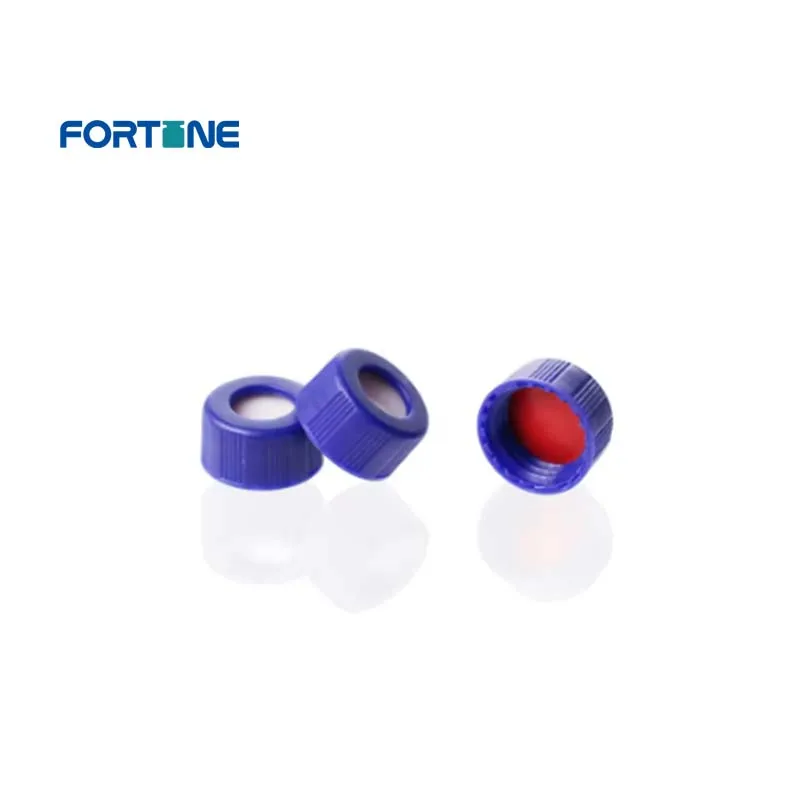 Pharmaceutical Butyl Rubber Stopper 28mm 32mm For Infusion Vials