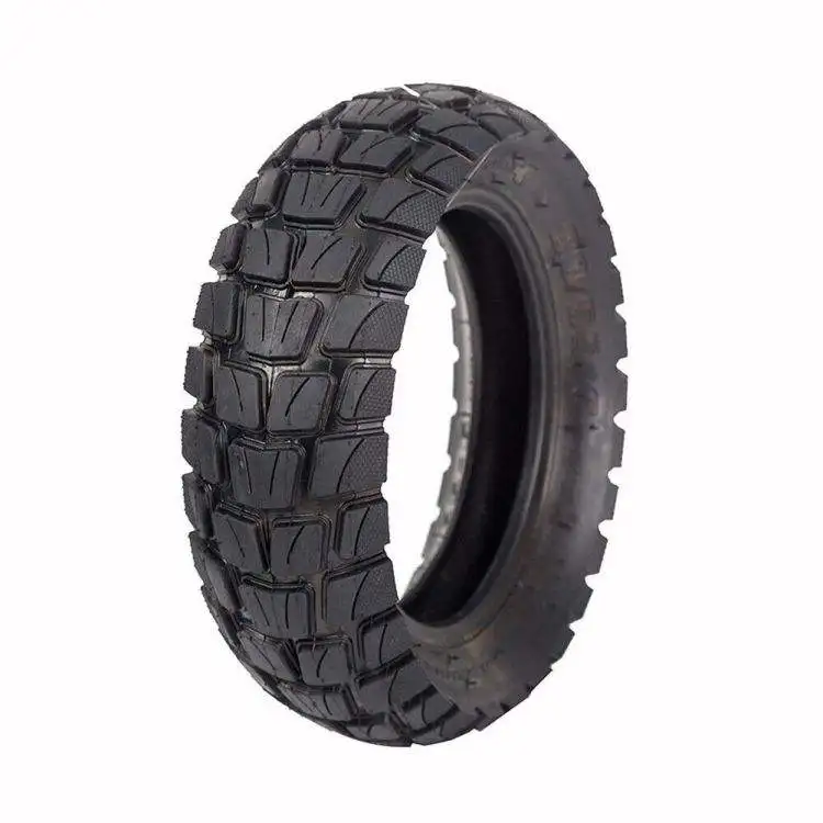 Новые шины 10x3 оптовая продажа 80 65 6 для электрического скутера 80/65-6