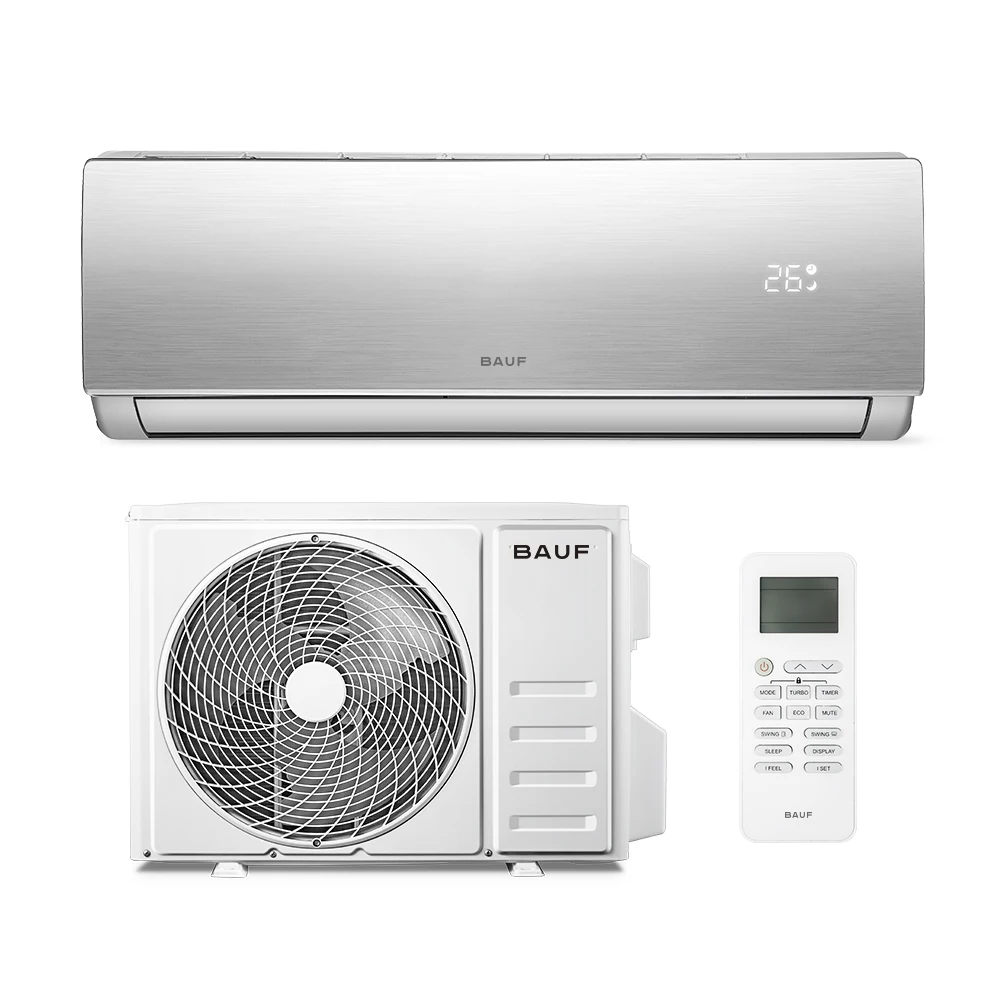 Кондиционер R410A 18000 BAUF с охлаждением 1Ph