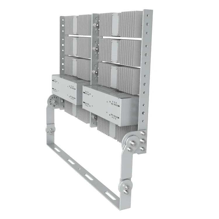 CE RoHS High Power 6000K Spot Light Lamp IP65 Outdoor 500 Watt Tunnel LED Lighting