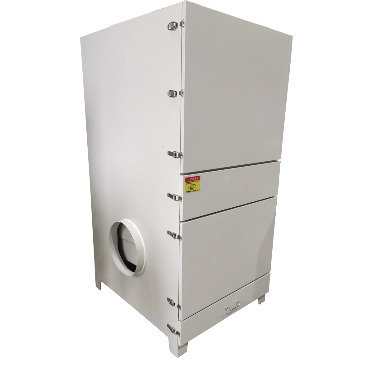 Лидер продаж, мобильный пылесборник для шлифовальной машины