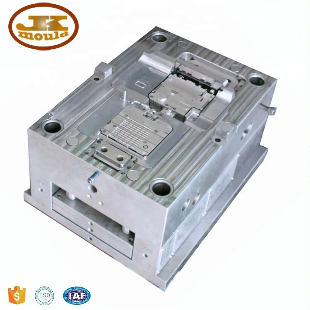 PVC Junction Box Injection Mould /PVC Electric Box Mold High Quality Plastic Injection Electric Box Moulding