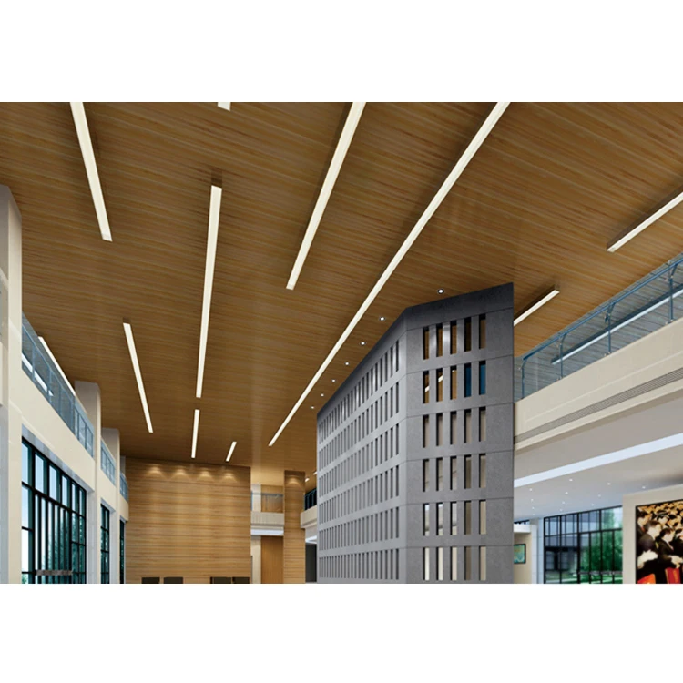 Алюминиевая композитная панель для создания дизайна по индивидуальному заказу