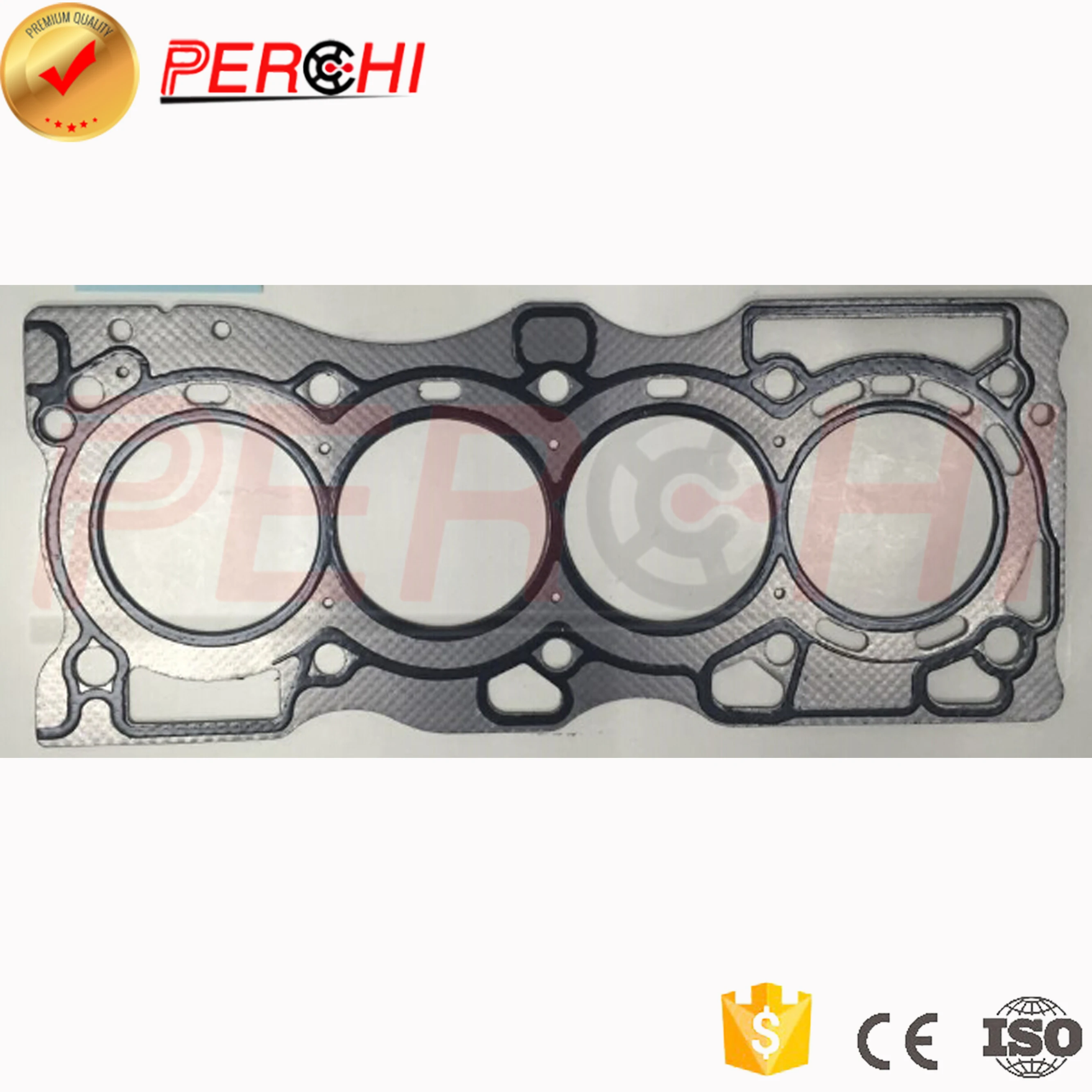 For Nissan QR25DE ALTIMA SENTRA  2.5L 2500CC L4 ENGINE CYLINDER HEAD GASKET 11044-EA001,26520PT