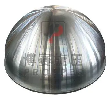 Five-axis CNC Metal Spinning Machine/Metal Forming Spinning Machine