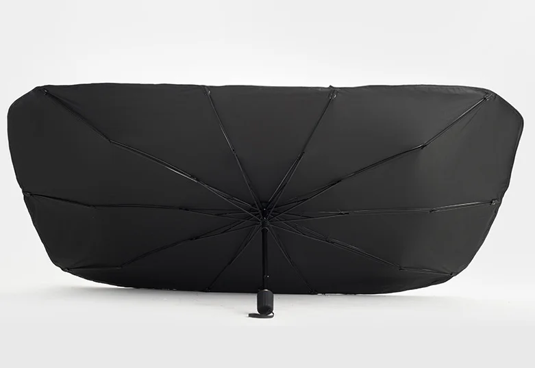 Sun Uv Protection Car umbrella sun shade Windshield Sunshade Car Front Side Window Umbrella For Car