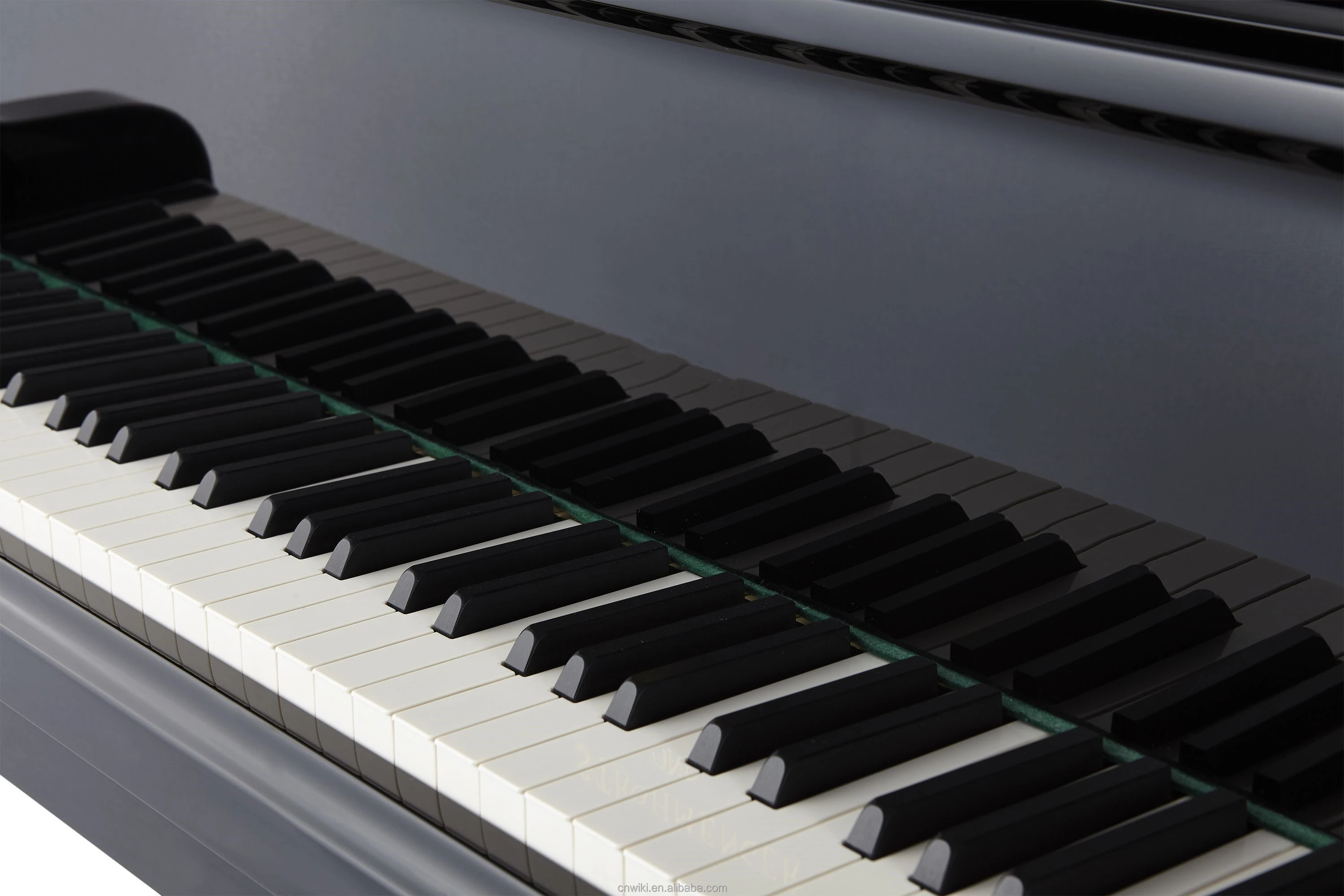 Good Selling Professional Pianos Vertical Acoustic Smart Upright Piano