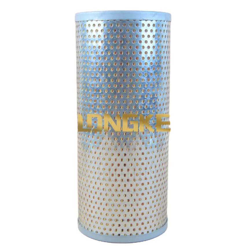 Activated Carbon Canister Filter 1122-C Replacement For Amine And Glycol Purification EP-1122C-G