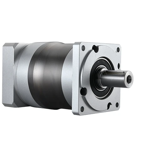 planetary nidec gearhead  and servo motors reducers with high torque for automation equipment
