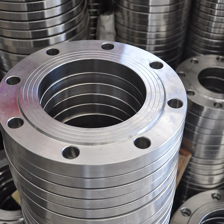 Top Quality Astm A182 F321 Stainless Steel Flange
