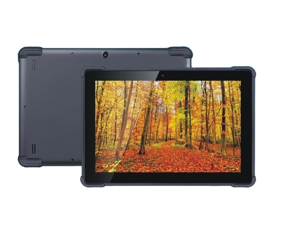 PiPO N1 10.1inch Semi Rugged IP54 Tablet with SIM GSM FDD LTE Android Tablet Capacitive 10-touch Rugged tablet