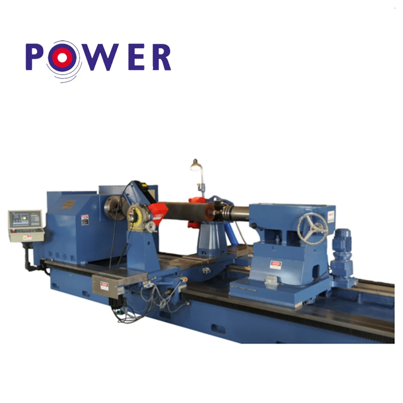 ЧПУ резиновый роликовый шлифовальный/шпунтовочная машина PSM-4020-CNC