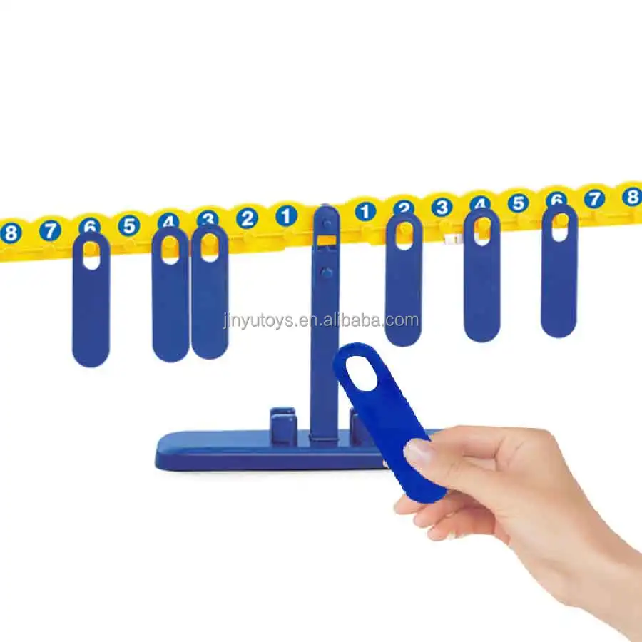 Игрушка-Математика