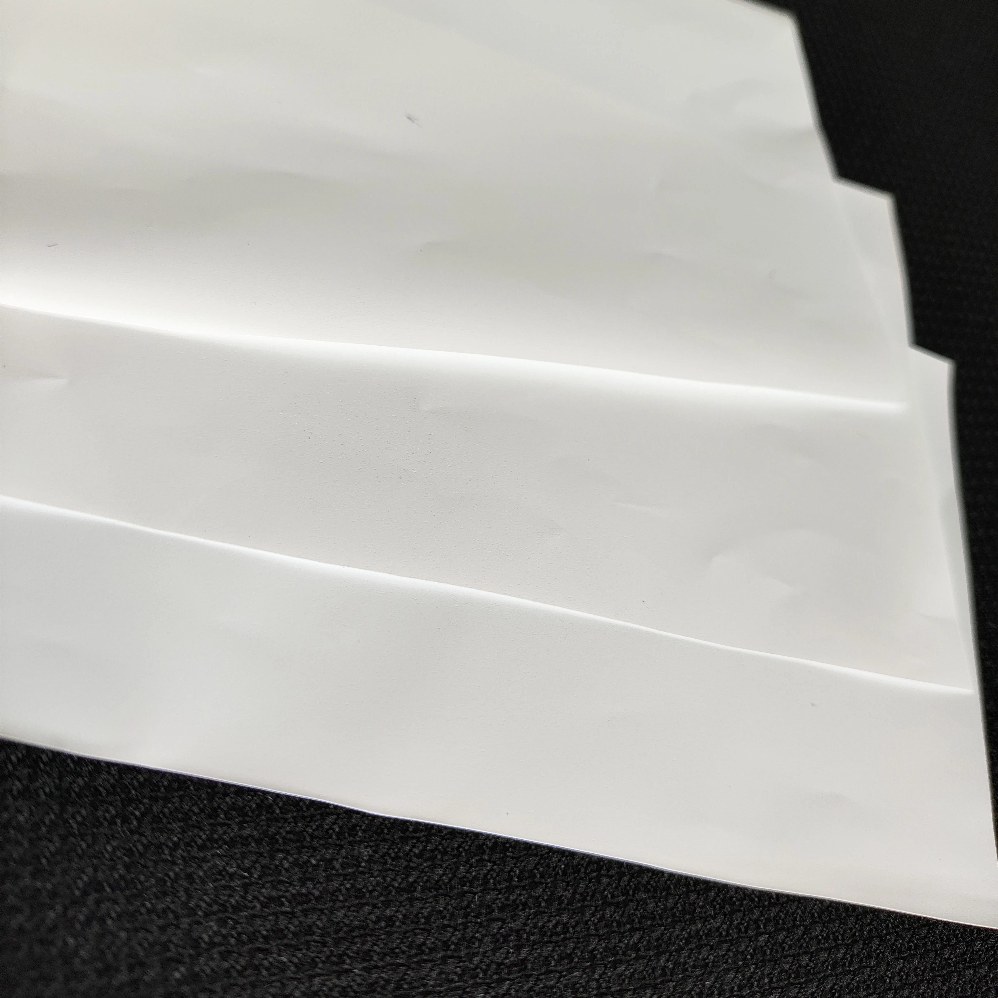 Полипропиленовая Микропористая мембранная пленка фильтра