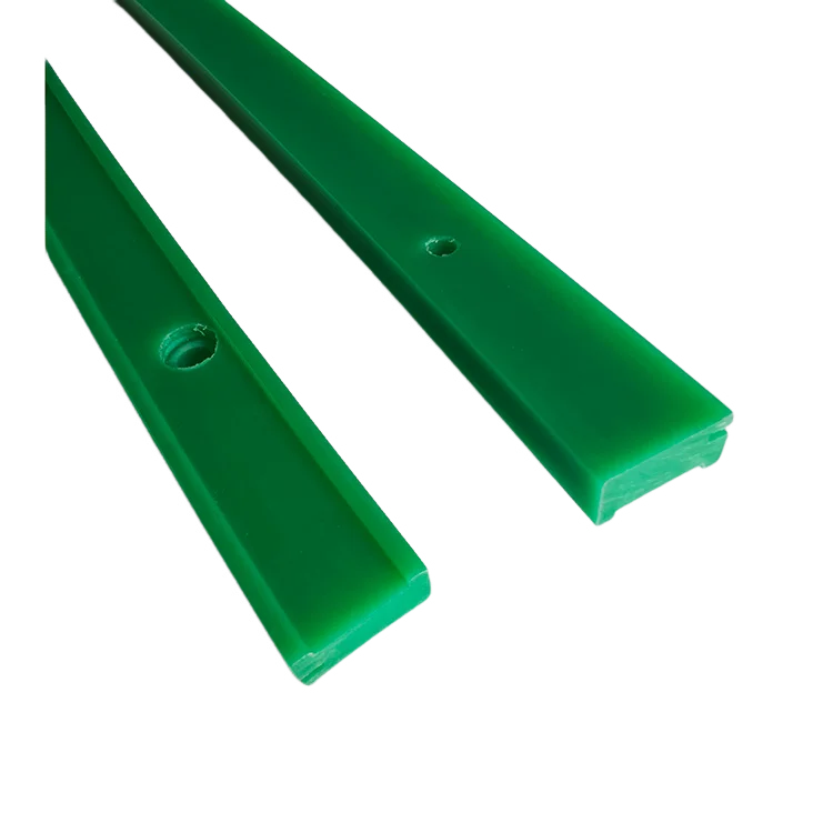 Cheap Pp Pvc Slot Cover Plastic Extrusion Strip Profiles T Slot Cover Strip