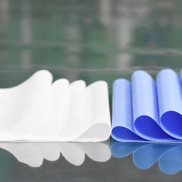 10gsm 13gsm Soft Hydrophilic Polypropylene Spunbond PP Nonwoven Fabric