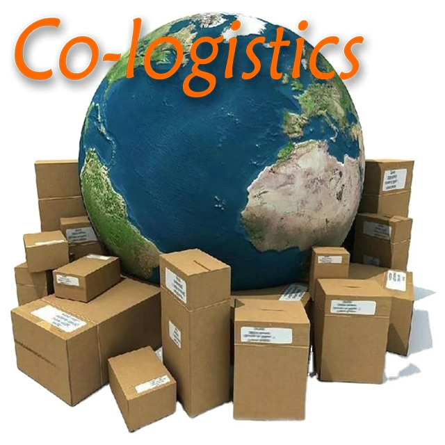 Китайский агент по закупкам с сервисом консолидации складов в Россию