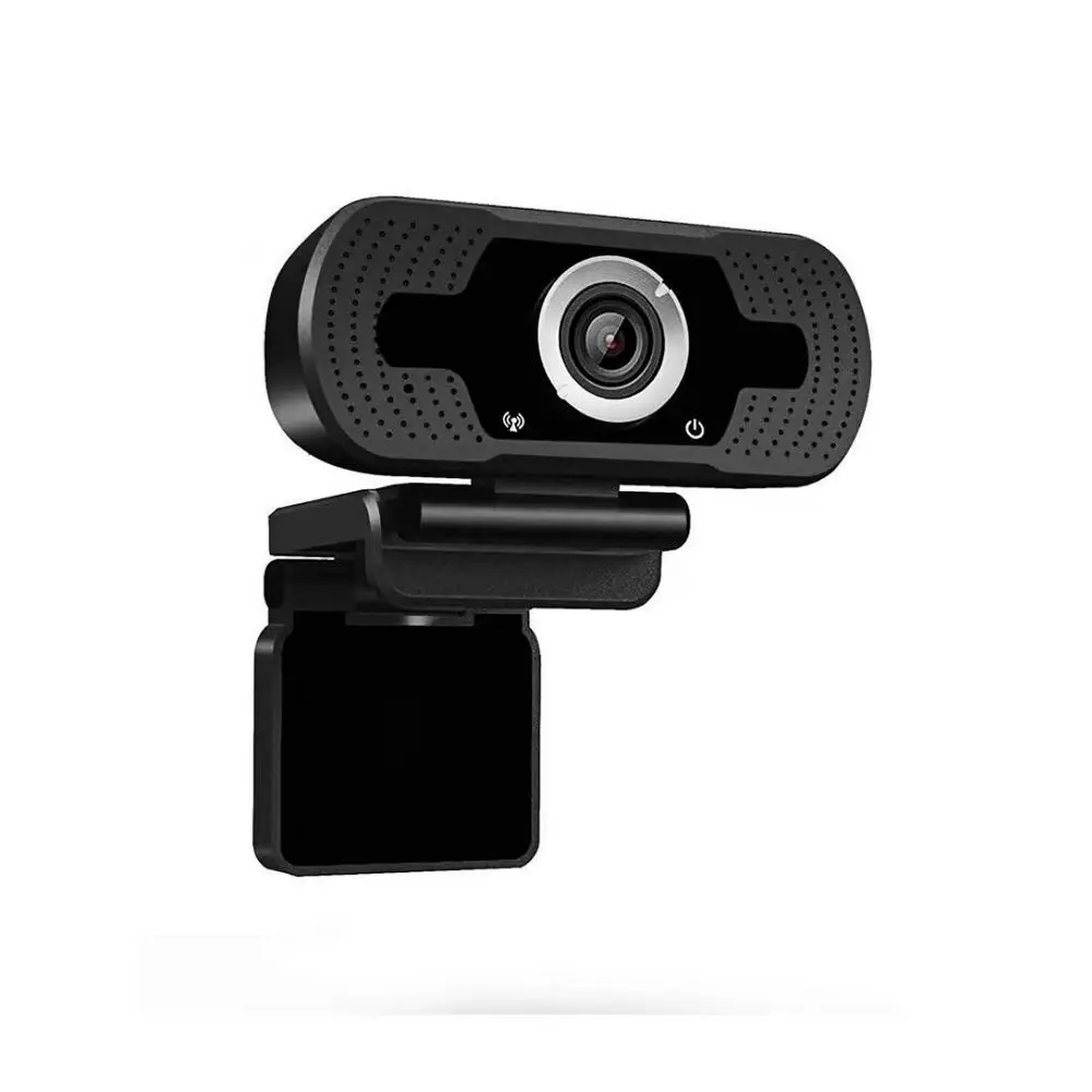 1080P HD USB веб-камера онлайн обучение прямой поток автоматическая фокусировка веб-камера для настольного ноутбука компьютера