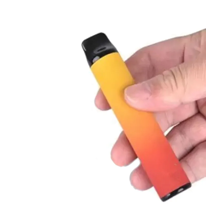 In Stock Wholesale Price MOQ 10 PCS E-Cigarette Electronic Vape Pen Vape Pod