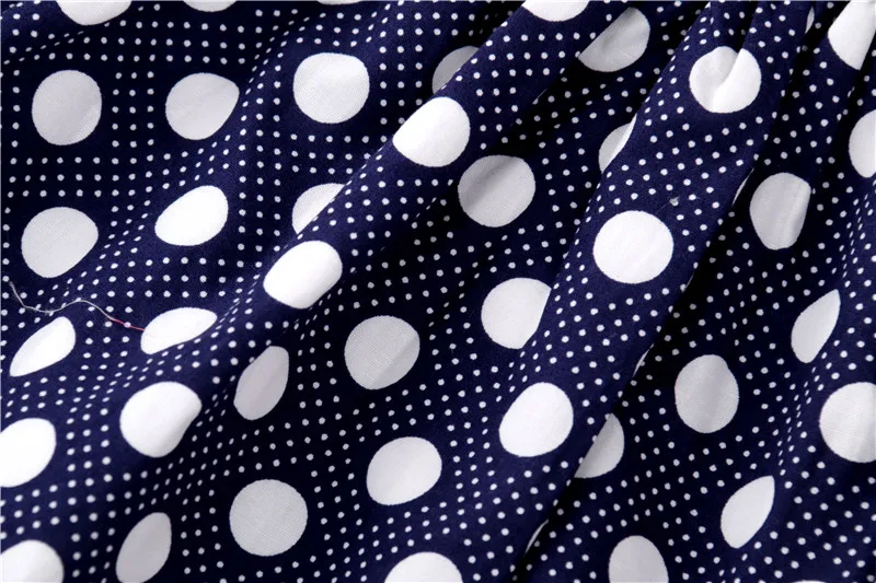 B031348 newborn baby girl dresses summer red Dot embroidery kids dresses children cotton 100 %